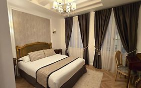 Hotel Dandy Rouen centre